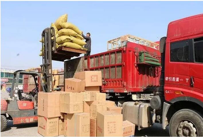 泉州到炎陵县物流专线