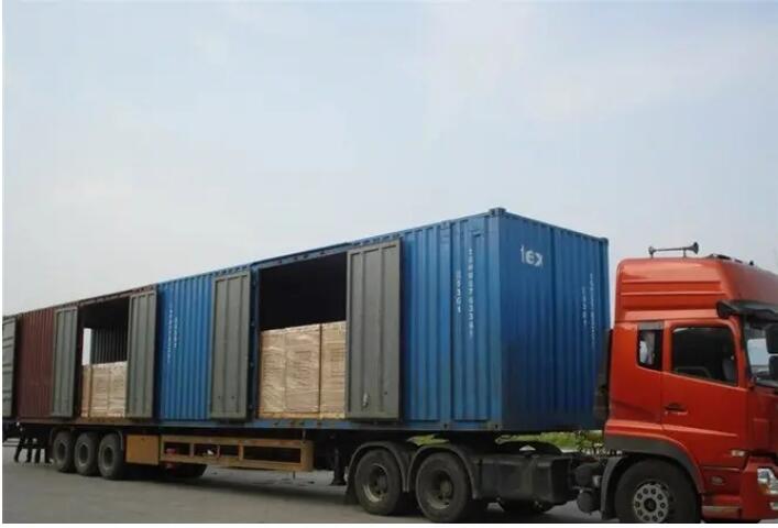 泉州到炎陵县整车运输