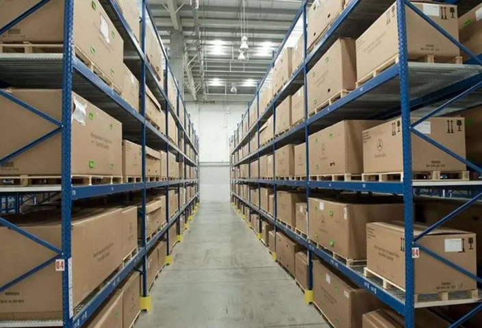 泉州到炎陵县货物仓储