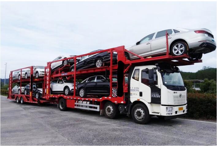 泉州到炎陵县轿车托运